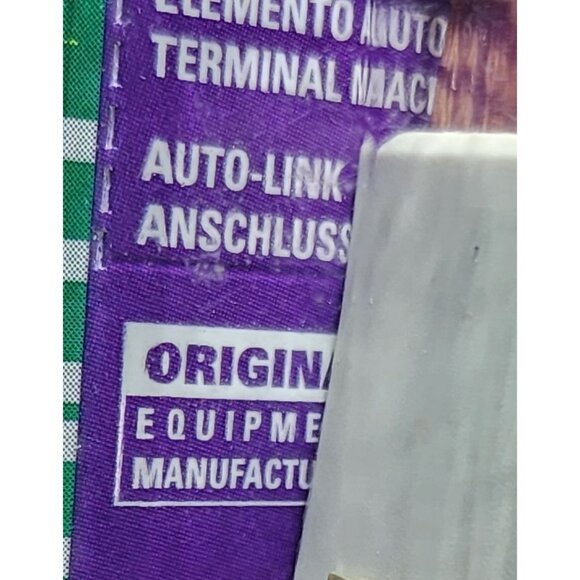 Adv Littelfuse 120A PAL Auto-Link Male-Terminal Fuse - Picture 4 of 6